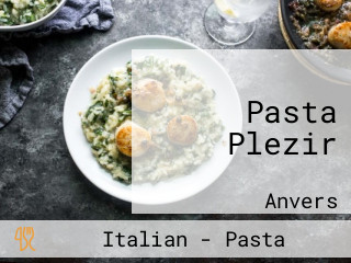 Pasta Plezir