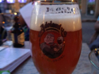 Glimburger Bierkaffee