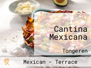 Cantina Mexicana