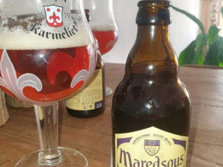Brasserie Oud Maren