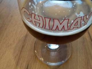 Berenhol Cafetaria Ijsberen Boom