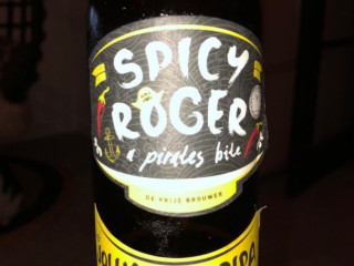 Café Rest L,amitie Loon Op Zand