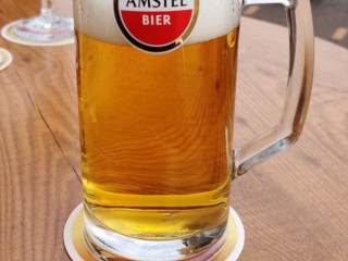 Muziekcafé De Dissel