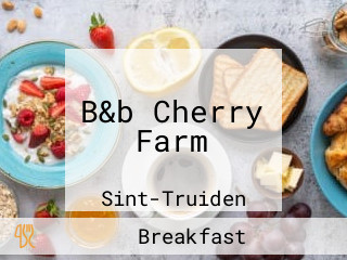 B&b Cherry Farm