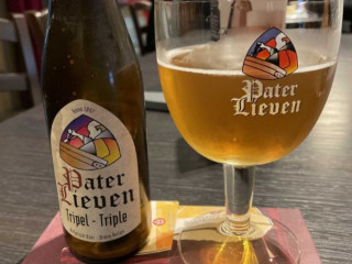 Sfeercafé 't Lindeke