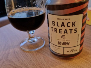 Snacks Center Parcs Huttenheugte