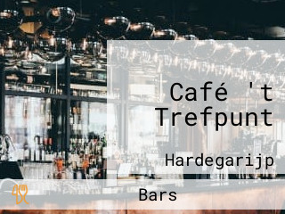 Café 't Trefpunt