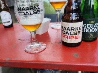 Ancienne Belgique Oud België