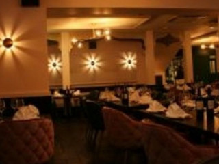 Tulsi Indian Amsterdam