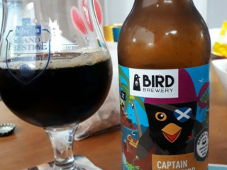  de Zwart Dranken Delicatessen