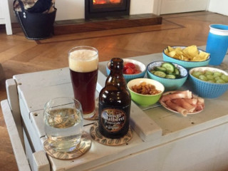 Pils Paleis 'het Huis '