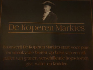 Amanté Square Café Lennik