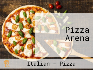Pizza Arena