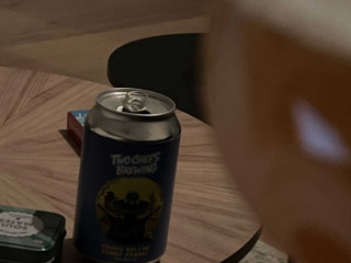 Leo Geerts, Brood- Banketbakkerij