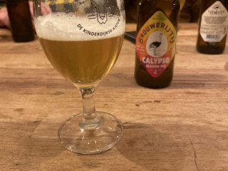 Dorpshuis De Vijf Lelies