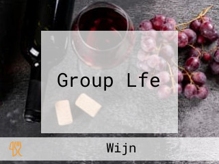 Group Lfe