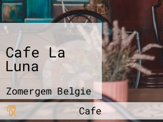 Cafe La Luna