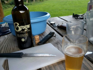 La Cascade De Jausse