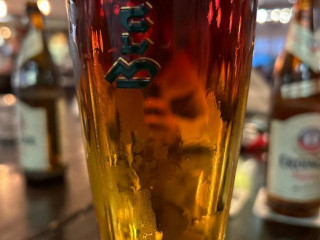 Cafe Brasserie Merode