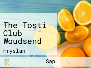 The Tosti Club Woudsend
