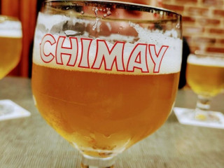 Chez Georges Et Martine