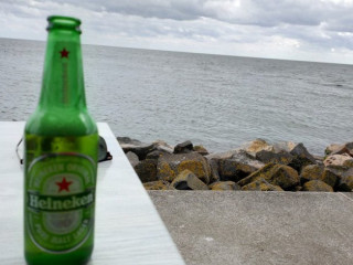 Lunchroom Het Monument