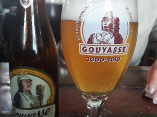 La Ferme De Fourquepire