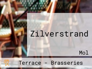 Zilverstrand