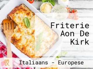 Friterie Aon De Kirk