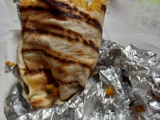 Bbq Ephes Snack Grill