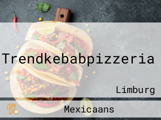 Trendkebabpizzeria