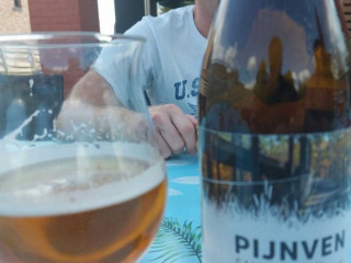 Heidehof Frituur-eethuis