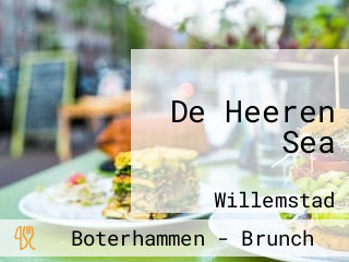 De Heeren Sea