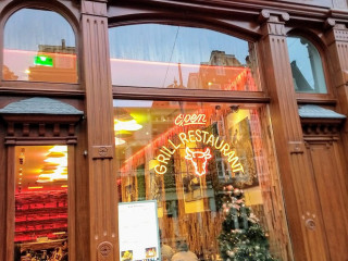 Argentino Steakhouse