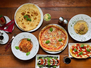 Pasta E Pizza