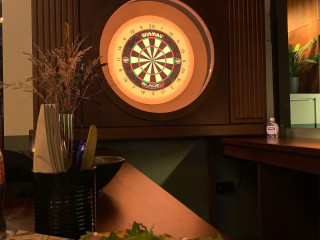 Oche Amsterdam Bv Amsterdam