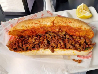 I Love Tantuni Amsterdam