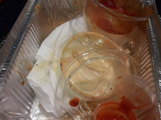 Foodmaster Reigerbos