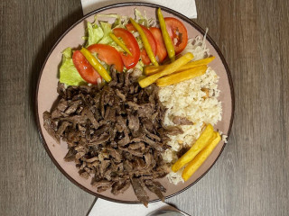 Atilla Turkish Cuisine Amsterdam