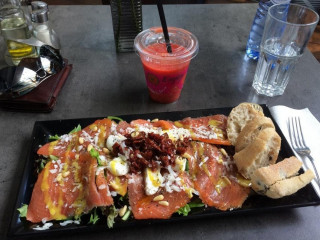 Ballini Cafe E Panini