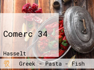 Comerc 34