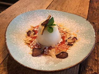 Stadsbrasserie Thalia