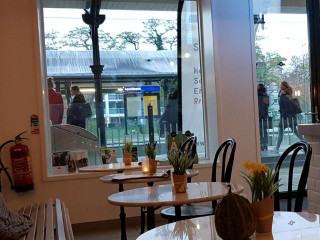 Station Döner Kebab