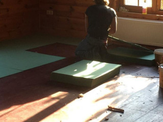 Grand Café Parijsch