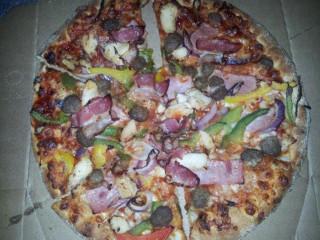 Domino's Pizza