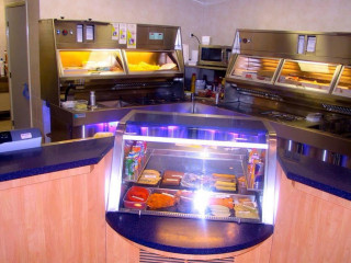 Automatiek Andre Jansen