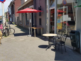 Cafetaria De Postiljon