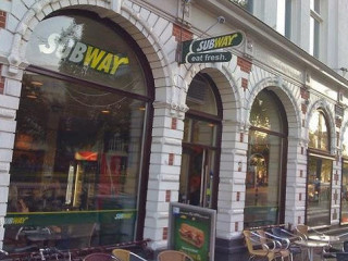Subway Arnhem