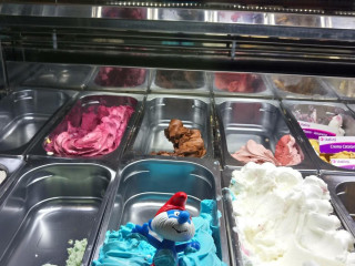 Route 66 Pizza Burgers