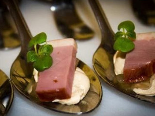 Clubsandwich The Catering Company